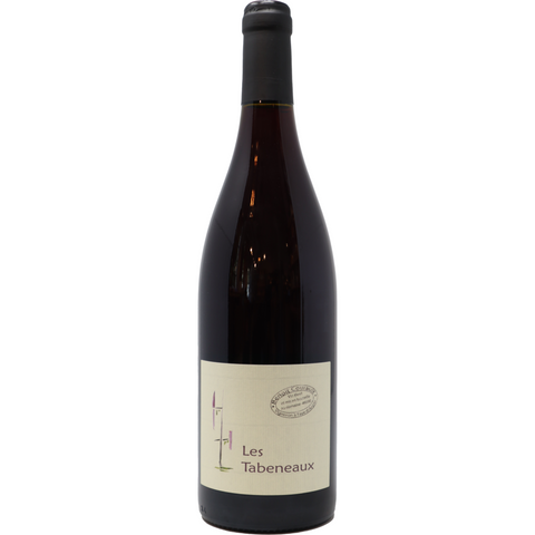 2019 Benoit Courault “Les Tabeneaux” Red, Loire Valley, France