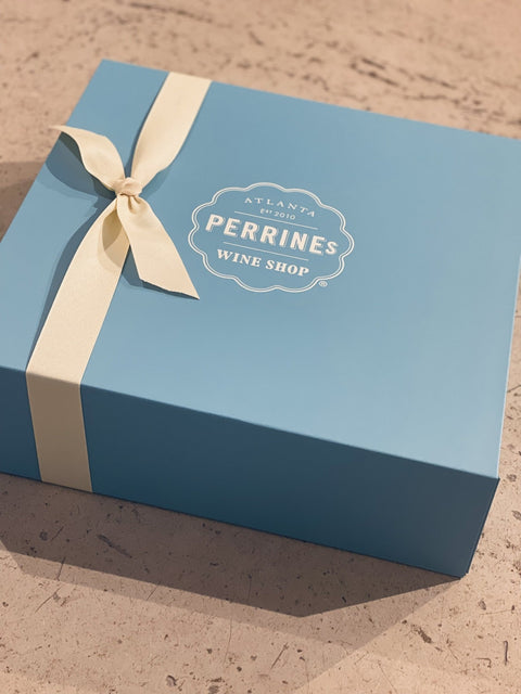 The Perrine's Gift Box