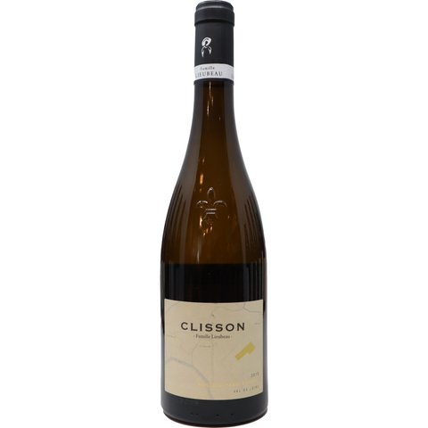 2015 Famille Lieubeau Muscadet Cru Clisson, Loire Valley, France