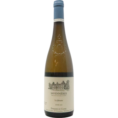 2018 Domaine du Closel Savennieres “La Jalousie”, Loire Valley, France