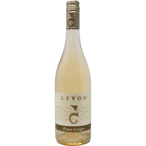 2020 Livon Pinot Grigio Ramato "Clas", Friuli-Venezia Giulia, Italy