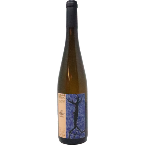 2019 Domaine Ostertag Riesling "Fronholz", Alsace, France