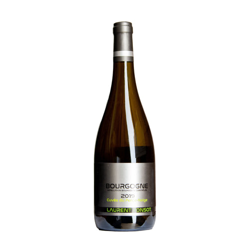 2019 Laurent Ponsot Bourgogne Blanc "Cuvée Du Perce-Neige", Burgundy, France