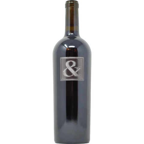 2013 Levy & McClellan Ampersand