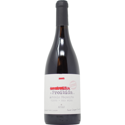 2016 Azores Wine Co. Isabella a Proibida