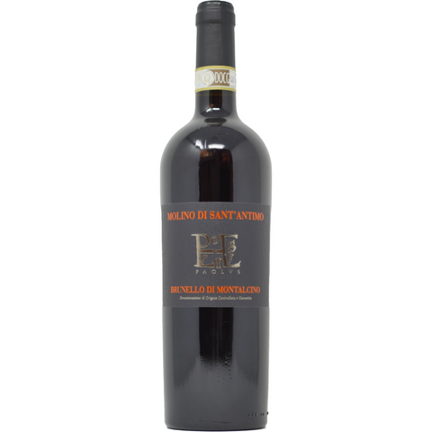 2015 Molino di St. Antimo Brunello di Montalcino, Tuscany, Italy