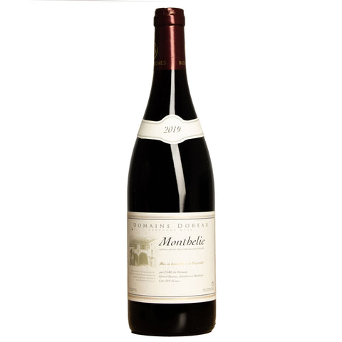 2019 Domaine Doreau Monthélie, Burgundy, France