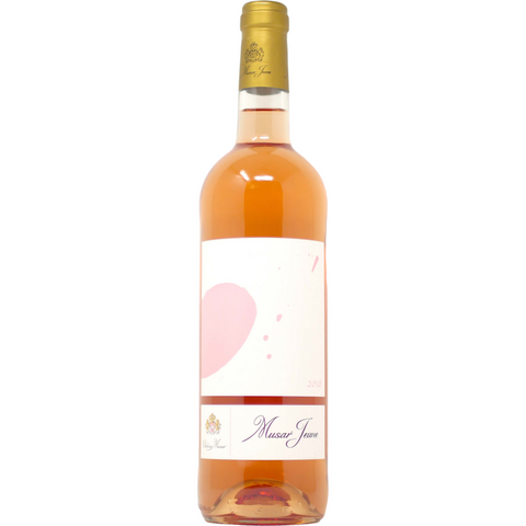 2021 Château Musar "Jeune" Rosé, Bekaa Valley, Lebanon