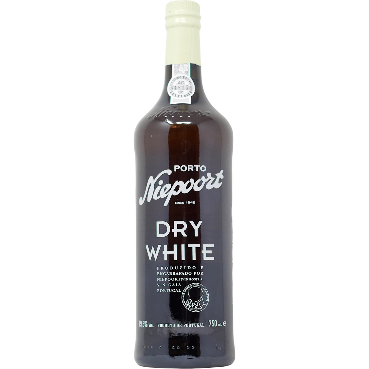 Niepoort Dry White Port PERRINE's WINE SHOP