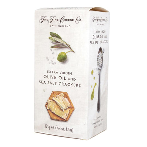 Fine Cheese Co. Extra Virgin Olive Oil & Sea Salt (4.4oz)