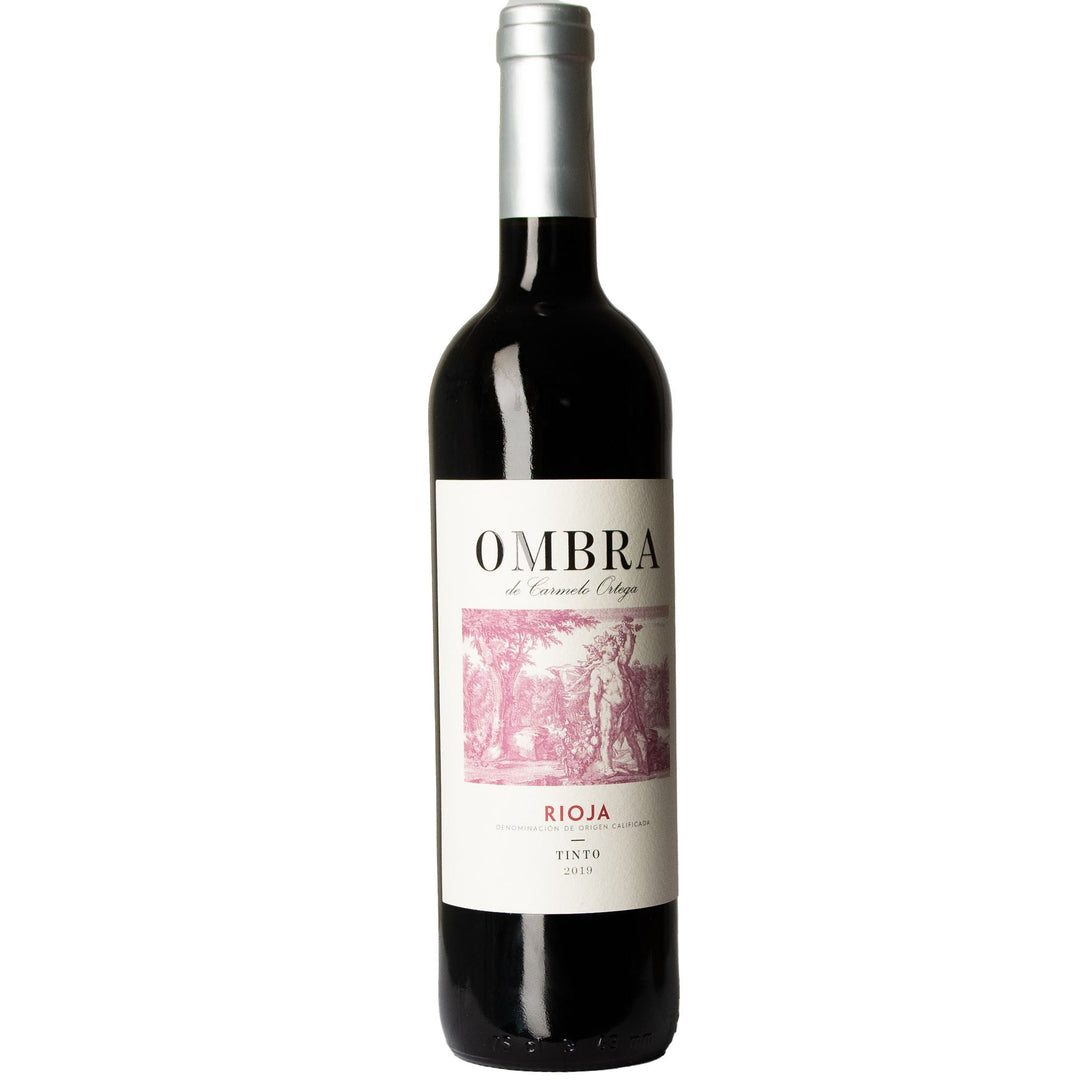 2019 Bodegas Ortega Ezquerro