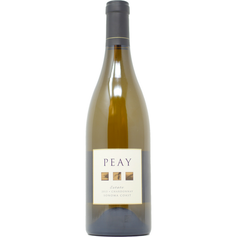 2019 Peay Vineyards "Estate" Chardonnay, Sonoma Coast, California