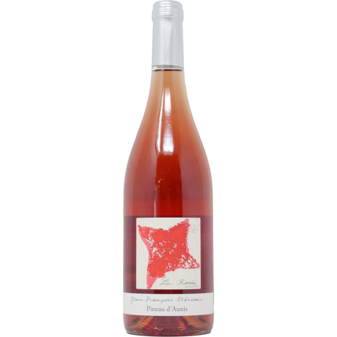 2018 Jean Francois Merieau ‘La Rosee’, Pineau d’Aunis