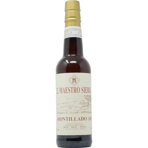 Bodegas El Maestro Amontillado 1830