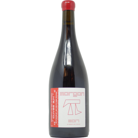 2016 Domaine Jean Foillard  "3.14" Morgon, Beaujolais, France