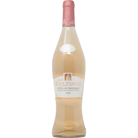 2019 Aimé-Roquesante Côtes de Provence Rosé, Provence, France