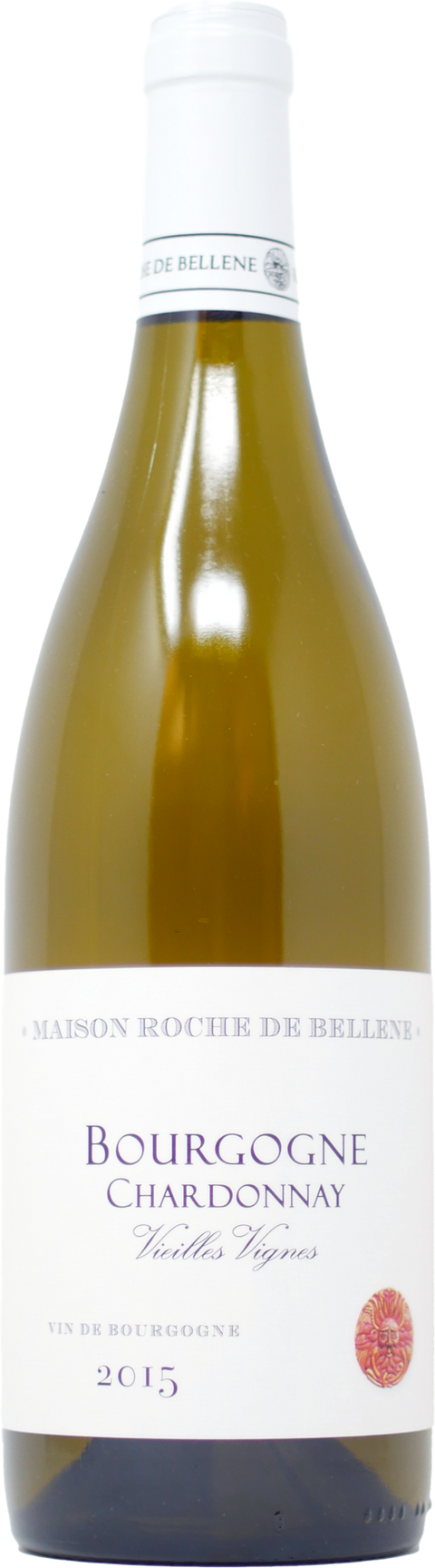 2015 Maison Roche de Bellene Bourgogne Chardonnay Vieilles Vignes