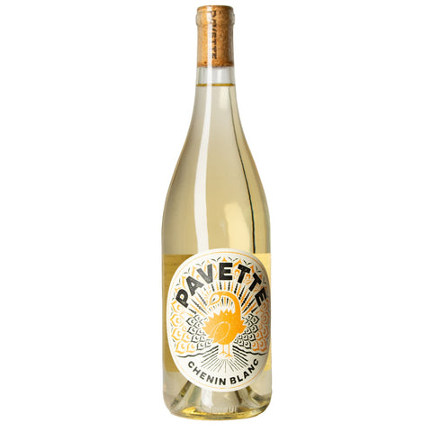 2021 Pavette Chenin Blanc, Clarksburg, California, USA