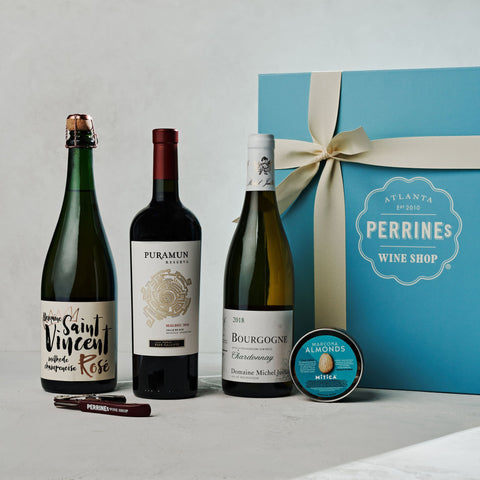 GIFTS FOR NEW WINE LOVERS