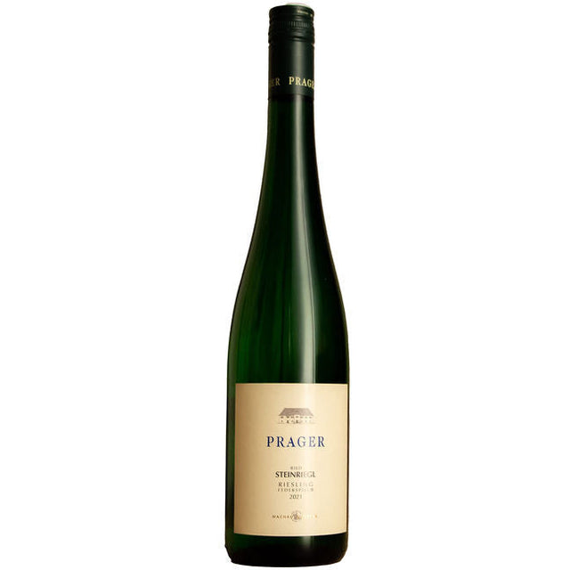 2022 Weingut Prager Riesling