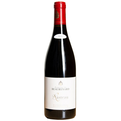 2020 Domaine de Beaurenard Rasteau, Rhone Valley, France