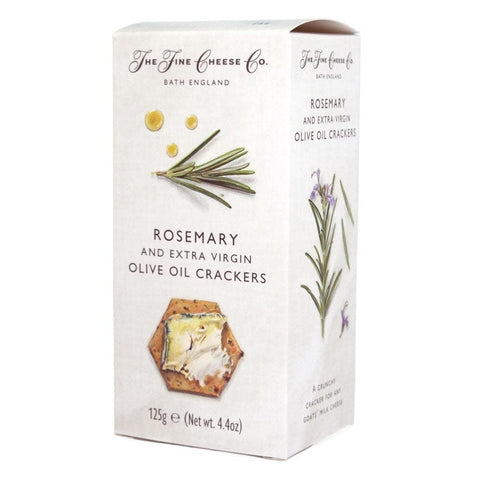 Fine Cheese Co. Rosemary & Extra Virgin Olive Oil (4.4oz)
