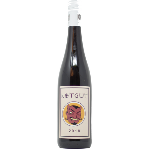 2019 Weingut Beurer 'Rotgut' Red Blend, Württemberg, Germany