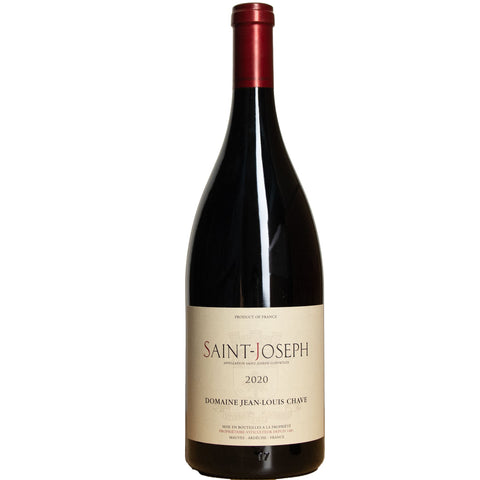 2020 Jean-Louis Chave Saint-Joseph, Rhone Valley, France 1.5L Magnum