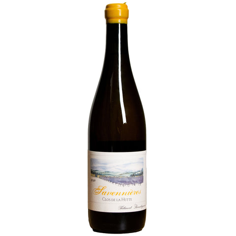 2021 Thibaud Boudignon Savennières "Clos de la Hutte", Loire Valley, France