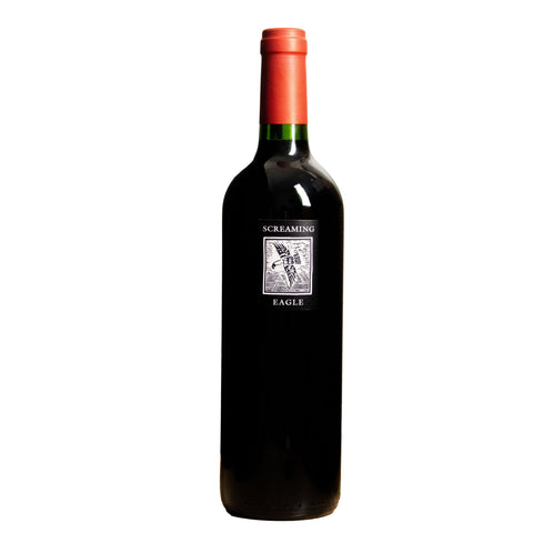 2020 Screaming Eagle Cabernet Sauvignon, Oakville, Napa Valley, California, USA