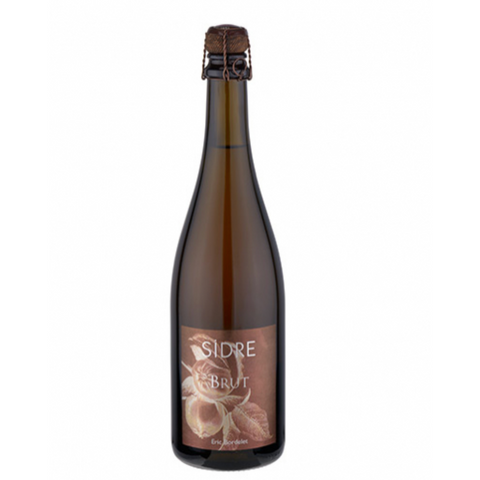 2021 Eric Bordelet "Sidre" Brut Cider, Normandy, France