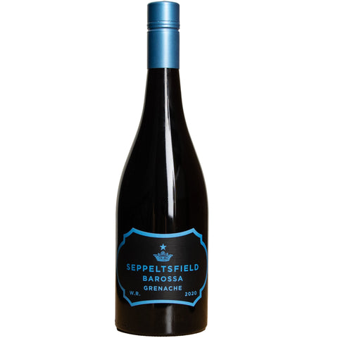 2020 Seppeltsfield Grenache, Barossa Valley, Australia