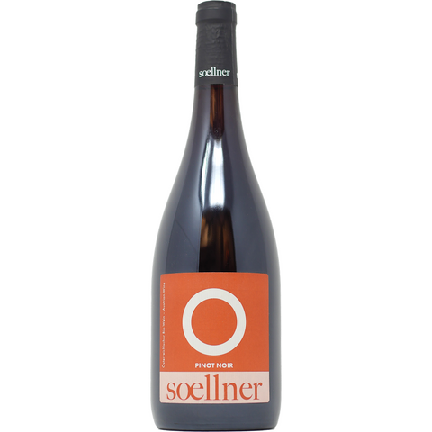 2016 Soellner, Pinot Noir Austria
