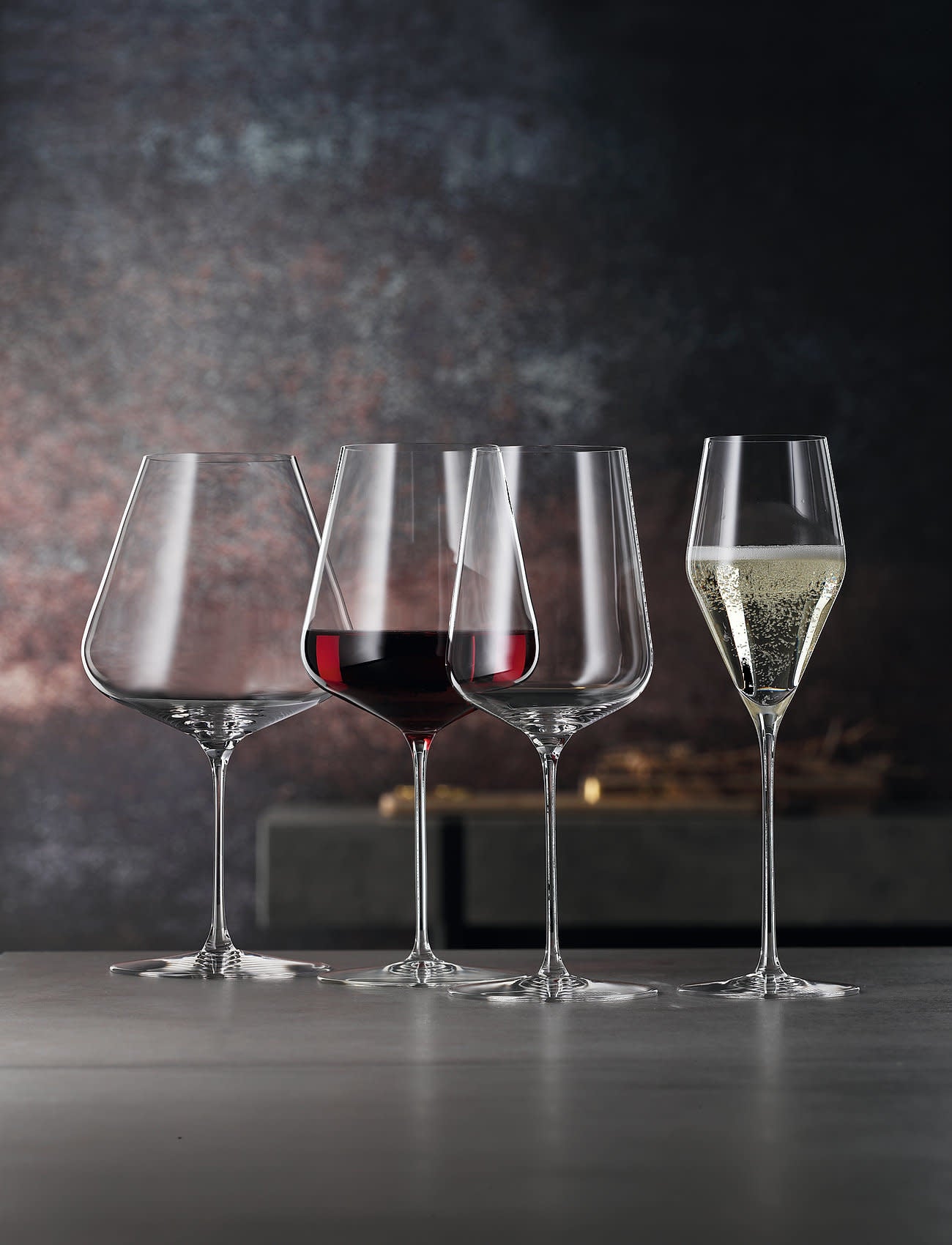 Bordeaux Glass () Bordeaux Glass