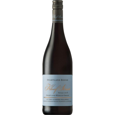 2018 Mullineux 'Kloof Street' Rouge, Swartland, South Africa