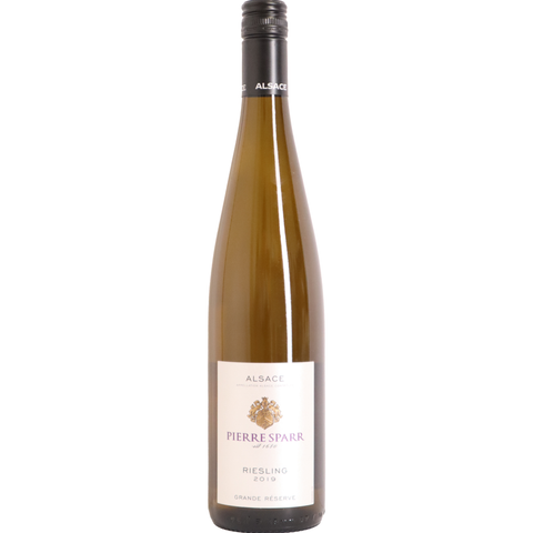 2019 Pierre Sparr Riesling "Grand Reserve", Alsace, France