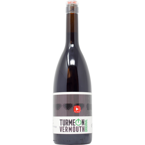 NV Turmeon Vermouth, Spain