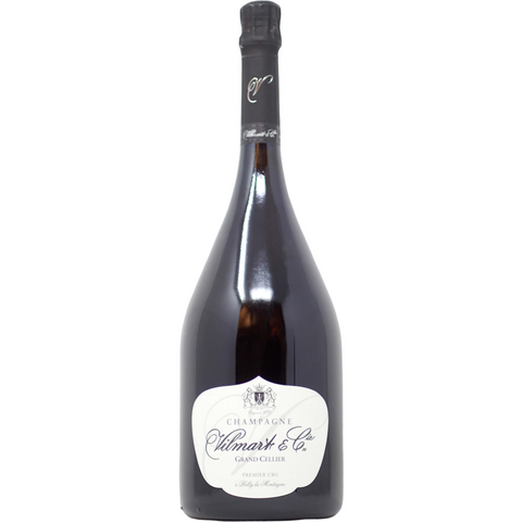 NV Vilmart & Cie “Grand Cellier” Brut, Montagne de Reims, Champagne, France - 1.5L MAG