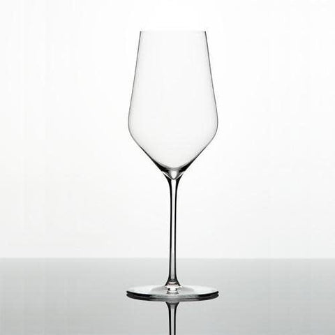 Zalto White Wine Glass 13.5oz 2-pk